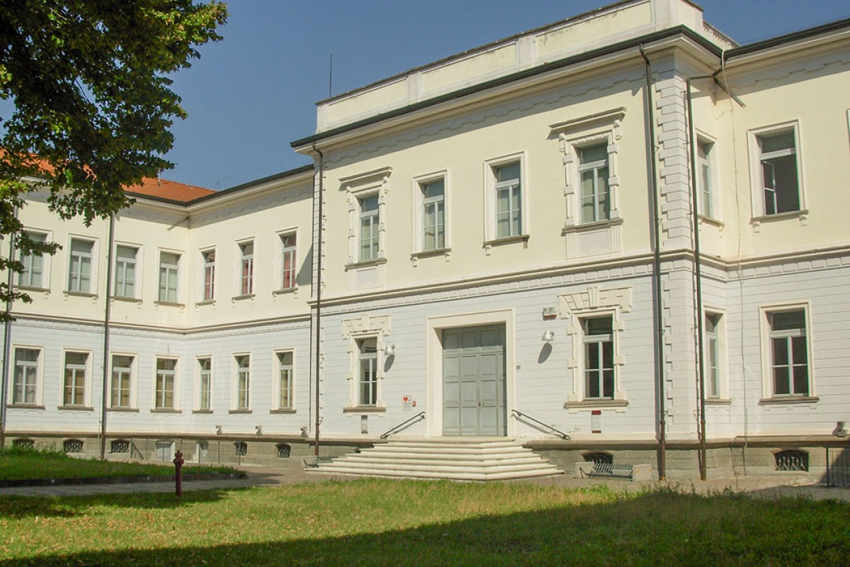 Museo Civico A. Parazzi