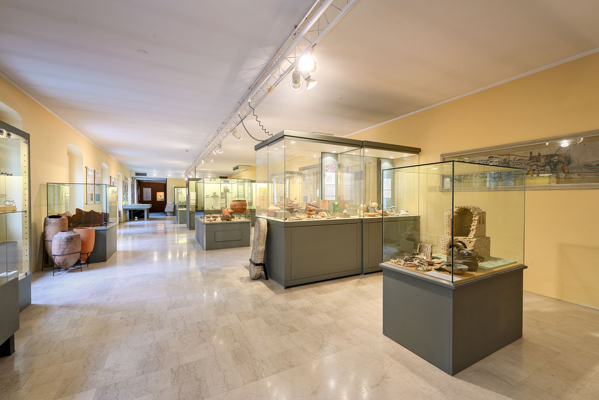 Museo Civico di Manerbio